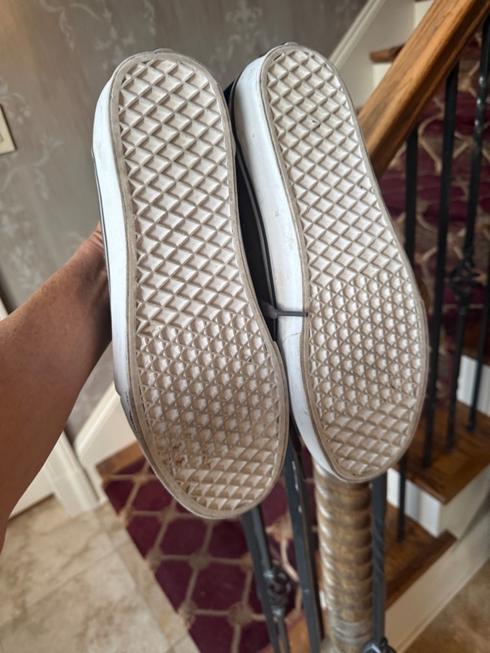 VANS CHUKKA men’s size 11 very good condition - Picture 7 of 9